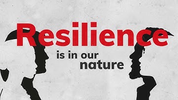 IUCN Congress – Resilience is in our nature