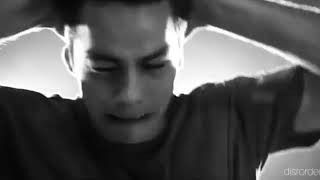 Stiles panic attack