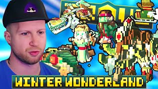 Is It Worth It? Trove Winter Wonderland Pack - Scyushi Trove Store Pack Review