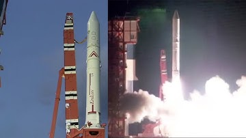 Epsilon-2 rocket launches ERG