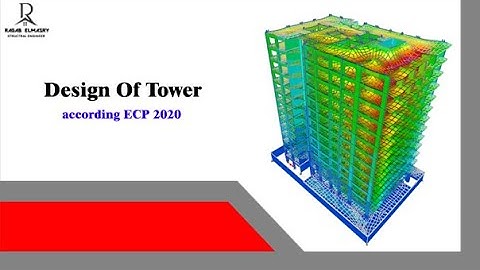 Level 4- Lecture 48-6 Equivalent static load - Distribution of lateral force on each floor