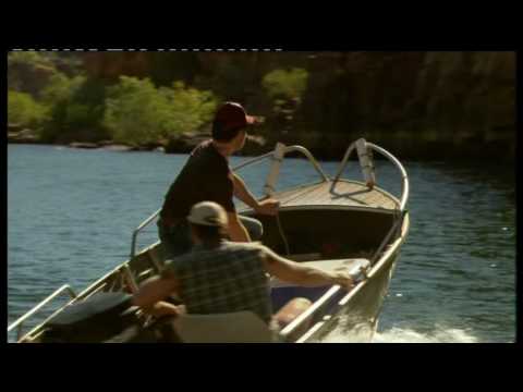 Rogue Trailer - Rogue Movie Trailer