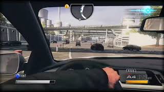Cleanest Swipe Ever (Driver San Francisco) screenshot 5
