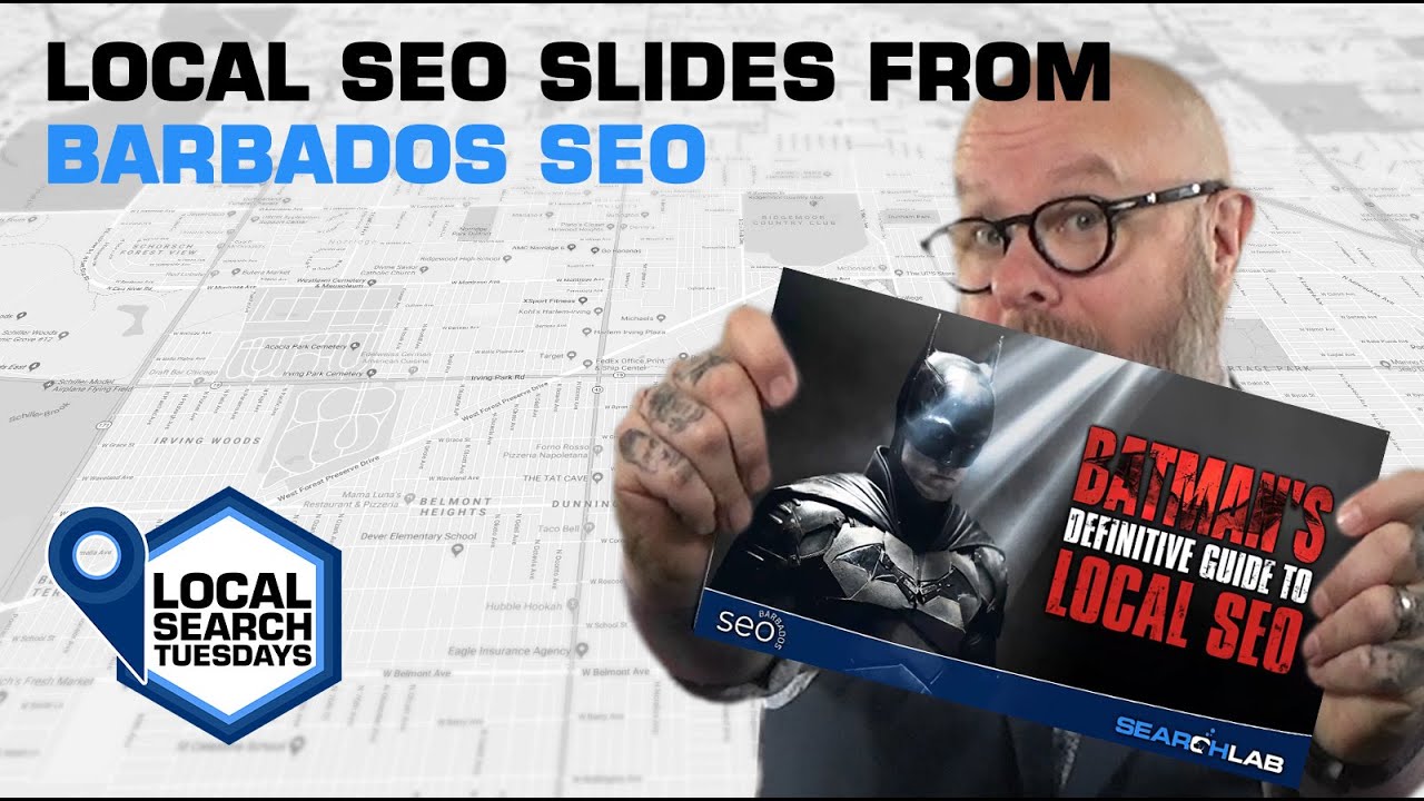 Local SEO Tips from Barbados SEO