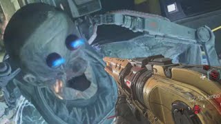 "Fake Relaxing.." EXO ZOMBIES CARRIER PC Gameplay CoD AW Supremacy DLC