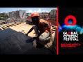 Harith General Partners Is Investing in Africa's Future | Global Citizen Festival: NYC
