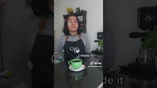 Coffee Talk drinks in-game vs. irl ☕️ Have you ever tried to make one of Coffee Talk drinks? Net Worth