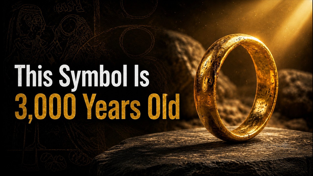 The Hidden History of the Wedding Ring