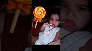 Candy lover 🍭