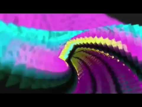 Simple Landscape Multi Rendering (Extended)