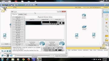 STATIC ROUTING PART 1