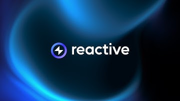Reactive Network, ReactVM, and Dynamic Subscriptions Workshop