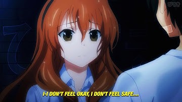 eunhae - like i do [Lyrics / AMV]