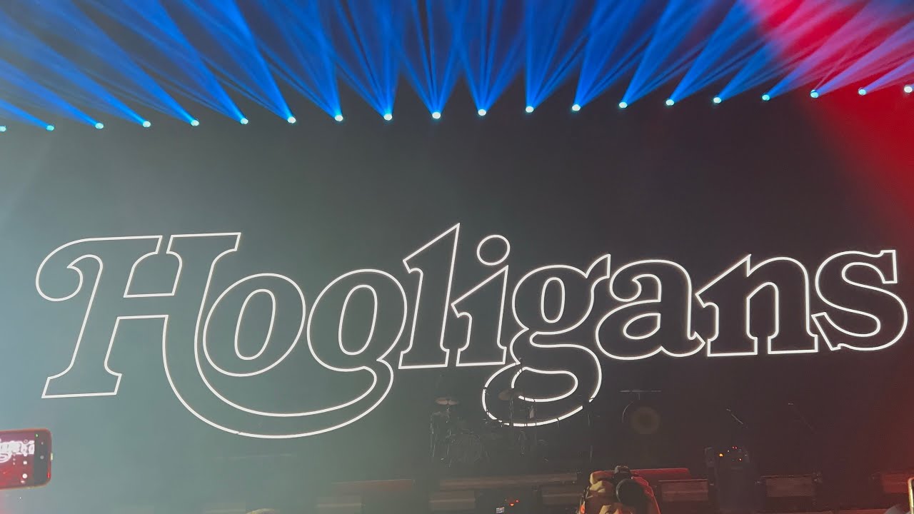 HOOLIGANS 30 ahogy én láttam 