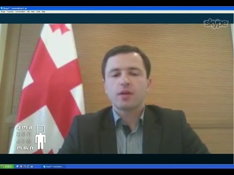 აჟიოტაჟი პრეზიდენტის რეზიდენციასთან დაკავშირებით