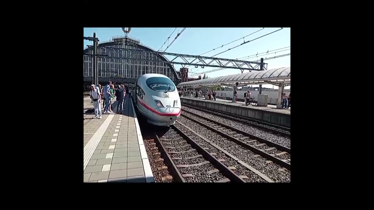 R.I.P. ICE 3M😭😭😭😭 