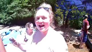 Float Trip 2020: Pirates