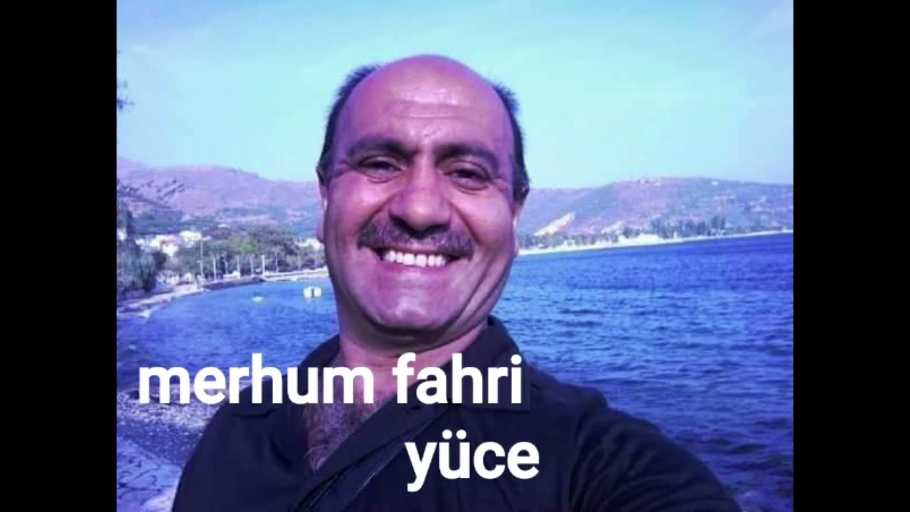 özlemle yad ettiklerimiz