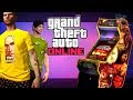 GTA Online Casino - Arcade Challenges & Secret T-Shirts ...