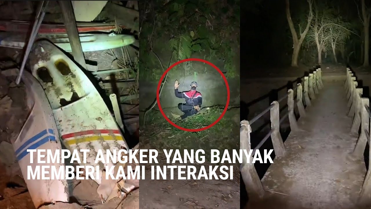 SUARA KUKUL MISTERIUS | GO RANGERS CHANNEL