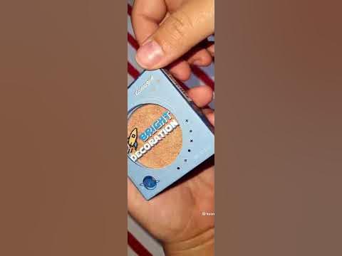 Зрънчо с награди за момичета-козметика #keşfet #like #share #comment # ...