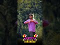 Birthday Video Editing in Alight Motion Kannada instagram Trending Reels BGM Birthday Video Editing