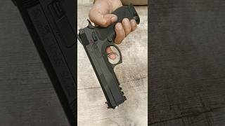 CZ 75 Sp01 Shadow Airsoft Replica #trending #shorts #viral #airsoftpistol #airsoft #airgun