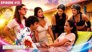 MTV Splitsvilla 14 | Full Episode 13 | Sakshi-Justin face the Oracle screenshot 5