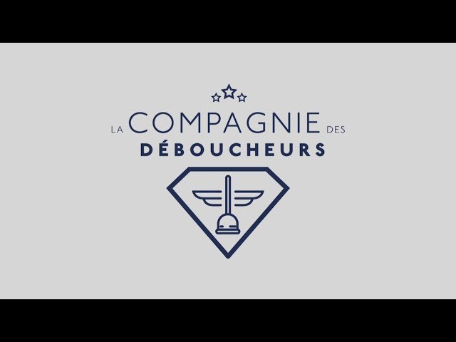 La Compagnie des déboucheurs 