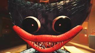 ชวนเพื่อนมาเล่น Poppy Playtime ใน Roblox