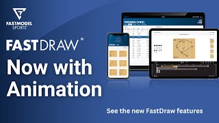 FastDraw Quick Hitter: Overview Video