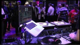 Rane SIXTY-EIGHT Mixer