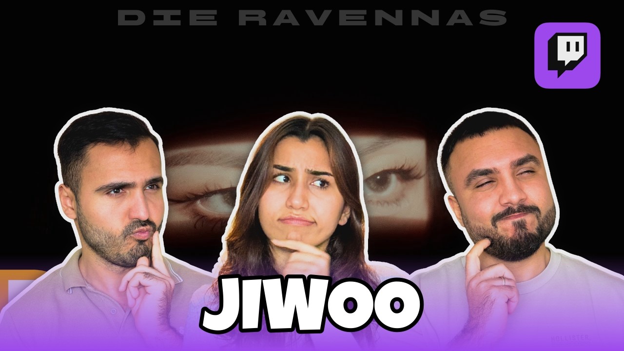 Reaction to KARD Jiwoo - Home Sweet Home | Die Ravennas