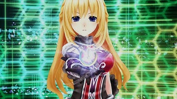 Megadimension Neptunia V II - Part 24