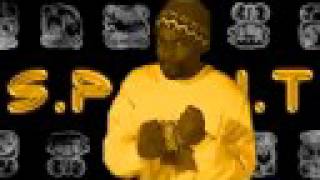 J. Rawls - a J. Rawls production Spirit 4 U Music Video