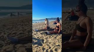 Pov When Your Gf Reveals The Secret To Mastering The Splits