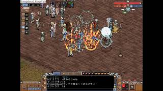 【GODIUS】2006/2/11 Nomads vs TiarA 1