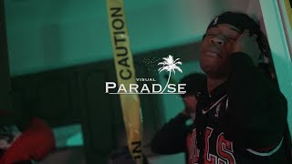 Cudi Mula - Get On Me (Official Video) Filmed By Visual Paradise