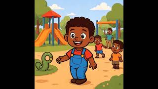 BJ’s Big Brave Adventures — “I Love to Listen
