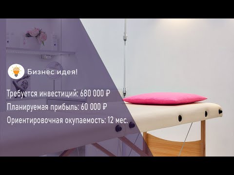 Бизнес идея! Как открыть флоатинг с нуля!