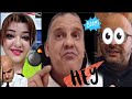 ياسين القنيطري💣حدد السرعة ولد أمو وامينة ستيل وخرج كيدافع على ايمان باري انا لحددت ليك السرعة😱