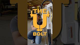Don’t Over-Tighten This Bolt on Your Dowel Drill #concreteconstruction #construction #doweldrill
