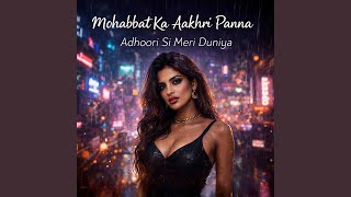 Rone Do Mujhe Aa  Sad Heartbreak