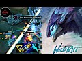 Kha'Zix Jungle Gameplay in Season 10 (Build & Runes) #1