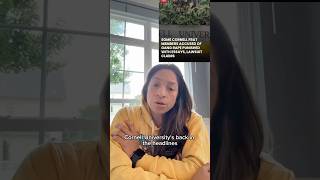 Let’s talk about what happened at Cornell. #cornelluniversity