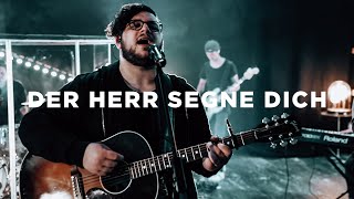 Video thumbnail of "Der Herr Segne dich - Cover "The Blessing" Elevation Worship & Kari Jobe | Alive Worship"