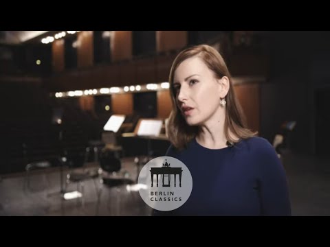 Céline Moinet - l’arte del mondo – Bach: Oboe Concertos (Trailer)