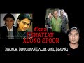 TERJAWAB!! PEMBUNUHAN ALONG SPOON, kronologi lengkap.