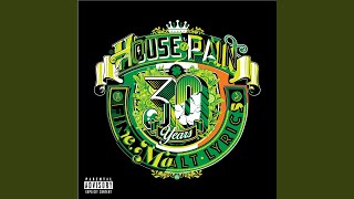 House Of Pain Anthem (30 Years Remaster)