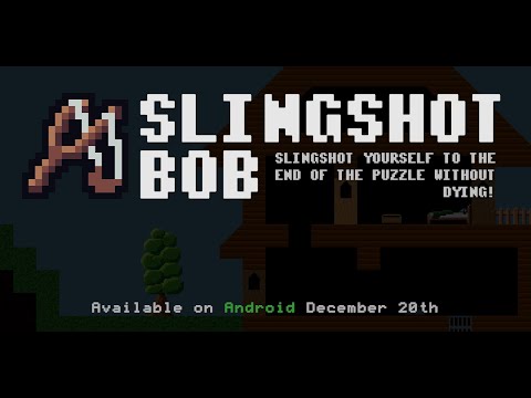 Slingshot Bob
